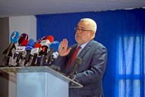 ابن كيران: مستعدون لنضحي برئاسة الحكومة من أجل الوطن