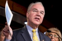 وزير الصحة في إدارة ترامب متحمس لإلغاء «أوباماكير»