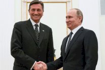 بوتين يرحّب بقمة مع ترامب في سلوفينيا