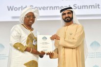 القمة العالمية للحكومات 2017 تواصل أعمالها في دبي