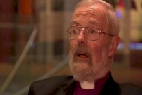 كنيسة انجلترا 