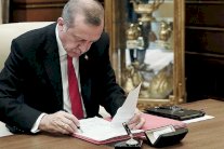 تركيا .. الطريق إلى النظام الرئاسي