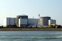 انفجار في محطة نووية بشمال فرنسا