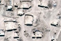 رايتس ووتش تتهم الحشد بنهب وتدمير منازل بالموصل