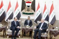 شكوى «سنية» لواشنطن ولندن من انتهاكات الموصل