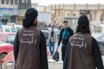 وزير الدفاع البريطاني يبشّر بنهاية داعش في العراق