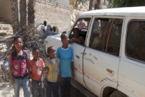 الحرب تعزز مأساة مرضى السرطان في اليمن