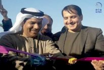 وفاة سفير الإمارات في أفغانستان متأثرًا بجراحه