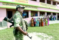 انتخابات أكبر ولاية في الهند تشكل اختبارًا لمودي