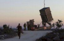 داعش يتبنى اطلاق صواريخ على ايلات