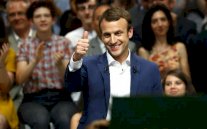 جدل في فرنسا بعد قول ماكرون ان الاستعمار يمثل 