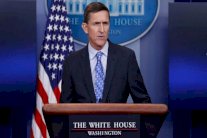 روسيا: فلين تقاعد ولم يستقل!