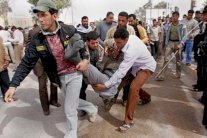 الصدر يهاجم