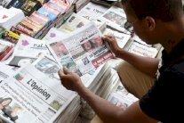 الاتحاد الأوروبي يفتح ملف استيلاء البوليساريو على المساعدات