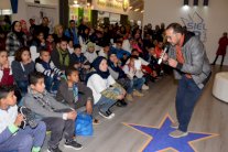 «هيئة الشارقة للكتاب» تعزز شراكتها الثقافية مع الناشرين المغاربة