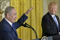 نتانياهو: ترامب الرئيس الأكثر دعمًا لإسرائيل