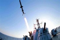 كوريا الشمالية تطلق صاروخًا بالستيًا