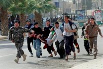 بغداد.. يونامي تؤيد تغيير المفوضية وترفض ترهيبها