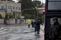 عملية اجلاء في اليونان لتفكيك قنبلة تعود الى الحرب العالمية الثانية