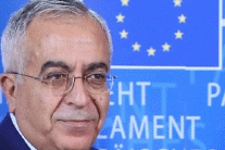 الفلسطيني سلام فياض مبعوثاً أممياً لليبيا