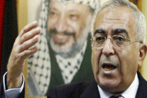 واشنطن ترفض تعيين سلام فياض مبعوثاً لليبيا