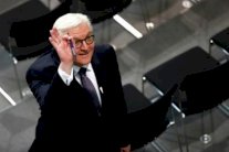 انتخاب شتاينماير رئيسًا لألمانيا