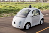 اختبار مركبات ذاتية القيادة عبر الحدود الالمانية ـ الفرنسية