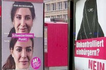 سويسرا تصوّت لصالح تجنيس أبناء الجيل الثالث