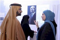 السعادة.. الشباب.. التغيّر المناخي على طاولة قمة الحكومات بدبي