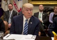 ترامب يعتبر أن التوسع الاستيطاني لا يخدم السلام