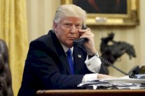 مجلس الأمن القومي يعيش الفوضى في البيت الأبيض