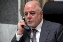 ترامب للعبادي: سنعمل سوية لدحر الارهاب