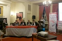 لندن تحتضن مؤتمرًا لدعم الشرعية في اليمن