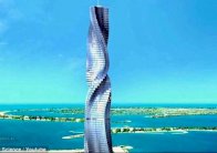 التخطيط لإطلاق فندق دوار في دبي عام 2020