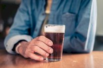 البيرة تزيد خطر الإصابة بأمراض القلب