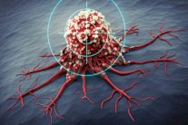 تجربة ناجحة لعقار يقتل الخلايا السرطانية