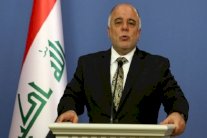 رئيس الوزراء العراقي يطلق العمليات العسكرية في غرب الموصل