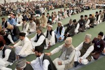 القبض على زعيم الطائفة الأحمدية في الجزائر ونائبه