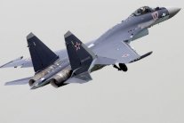 الإمارات تطور الجيل القادم من «سوخوي» الروسية