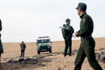 مقتل تسعة اسلاميين مسلحين في الجزائر