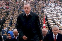 تركيا تسعى إلى تعزيز علاقاتها مع ترامب رغم الخلافات