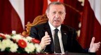 إردوغان يطلق حملته استعدادا للاستفتاء حول التعديل الدستوري