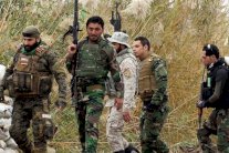 عرب وأكراد العراق يتبادلان اتهامات بتجنيد المكون الآخر