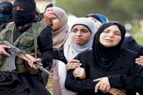 رايتس ووتش تتهم داعش بإغتصاب عراقيات سنيات