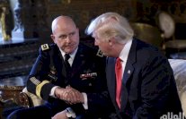 تعيين ماكماستر خلفًا لفلين تصحيح لمسار ترامب