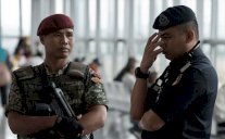 شرطة ماليزيا تبحث عن اربعة كوريين شماليين يشتبه بصلتهم بمقتل كيم جونغ-نام