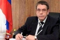 بوتين يعين كوزلوف سفيرًا لدى السعودية