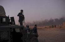 سكان احياء شرق الموصل المحررة يخشون تجدد العنف