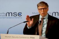 بيل غيتس: استعدوا لإرهاب سيقتل 30 مليون شخص