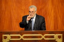 ابن كيران يحذر من فقدان الاستقرار ويشيد بتعاطي المغرب مع الربيع العربي